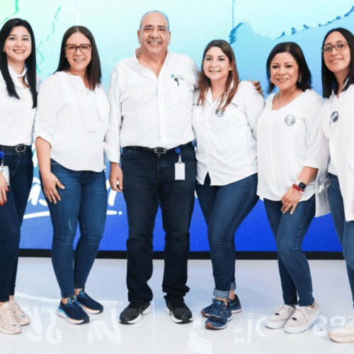 Innovación en el sector financiero de la mano de Ficohsa