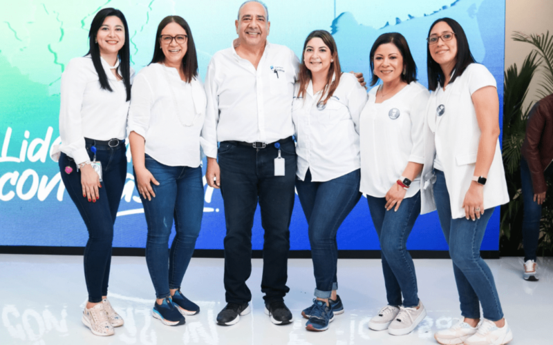 Innovación en el sector financiero de la mano de Ficohsa