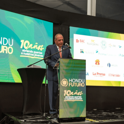 La estrategia de Ficohsa para un impacto positivo