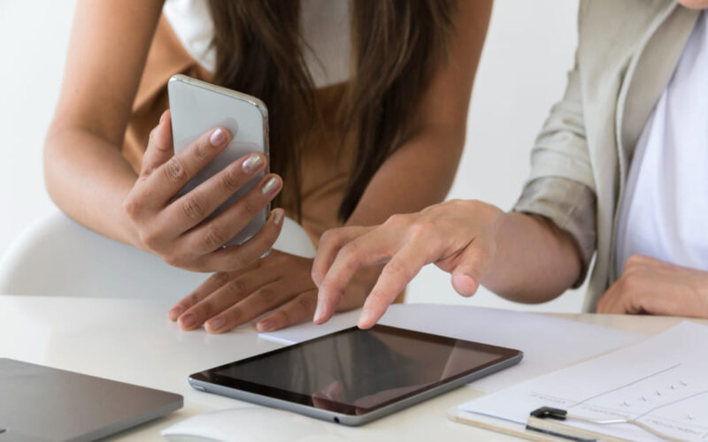 Ficohsa y Compi: tecnología al servicio de tus compras Ficohsa y Compi: tecnología al servicio de tus compras