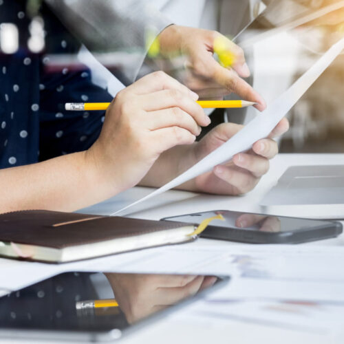 ¿Qué es un proceso estandarizado y cómo implementarlo en tu negocio?