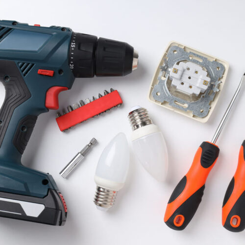 Lijadoras eléctricas en Panamá: acabados lisos y profesionales