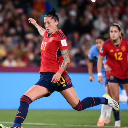 La selección española tras el revuelo del caso Rubiales