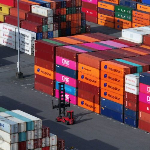 La OCDE baja el pronóstico de crecimiento para España y el mundo por el proteccionismo