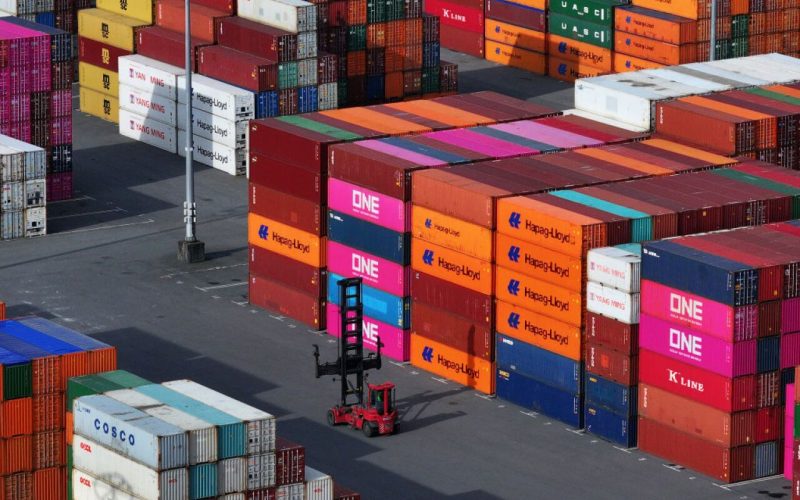 La OCDE baja el pronóstico de crecimiento para España y el mundo por el proteccionismo