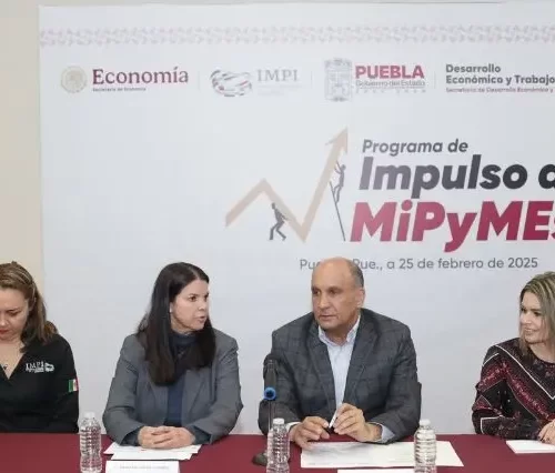 Importancia de tasas bajas para mipymes
