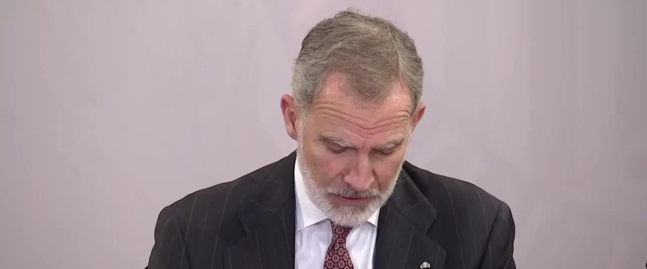 Claves del prestigio institucional: la perspectiva de Felipe VI