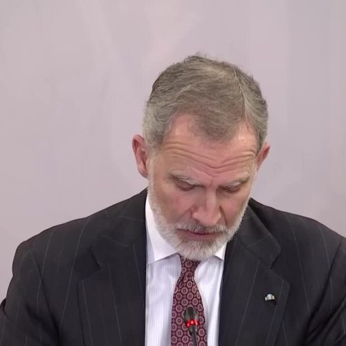 Claves del prestigio institucional: la perspectiva de Felipe VI